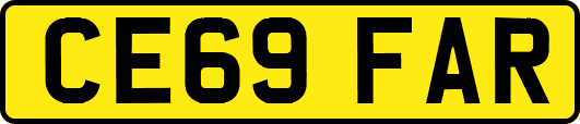 CE69FAR
