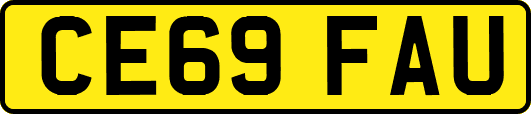 CE69FAU