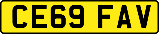 CE69FAV