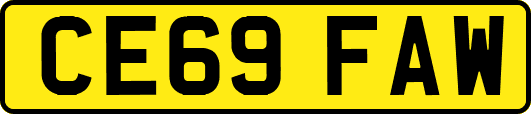 CE69FAW