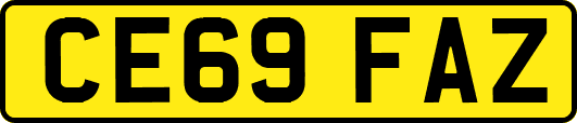 CE69FAZ