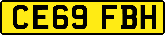 CE69FBH