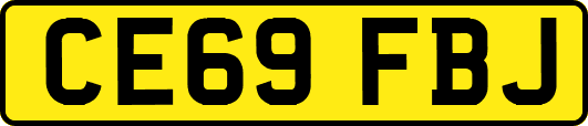 CE69FBJ