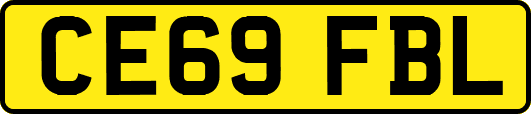 CE69FBL