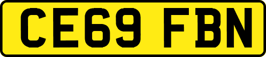 CE69FBN