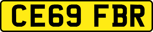 CE69FBR