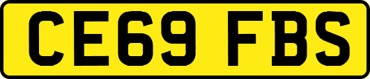 CE69FBS