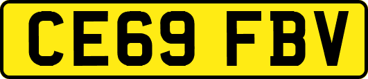 CE69FBV