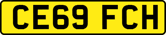 CE69FCH