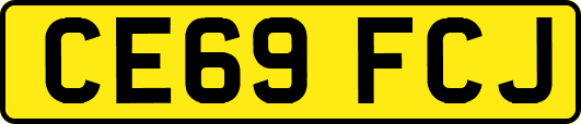 CE69FCJ