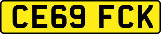 CE69FCK