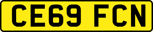 CE69FCN