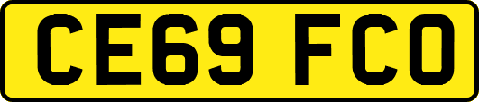 CE69FCO