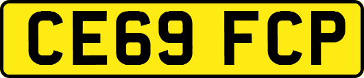 CE69FCP