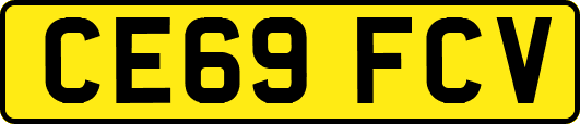 CE69FCV