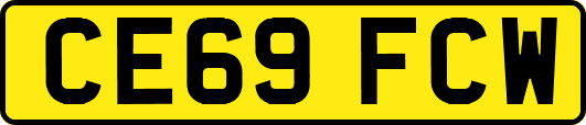 CE69FCW