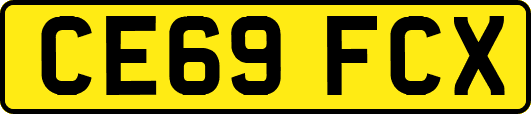 CE69FCX