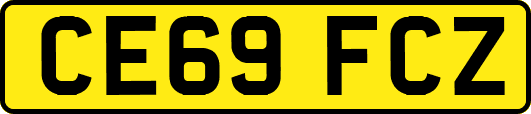 CE69FCZ