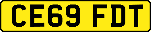 CE69FDT