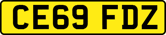 CE69FDZ