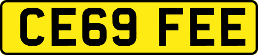 CE69FEE