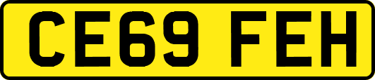 CE69FEH
