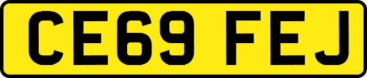CE69FEJ