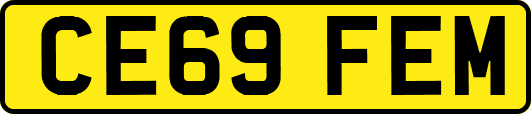 CE69FEM