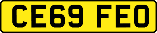 CE69FEO