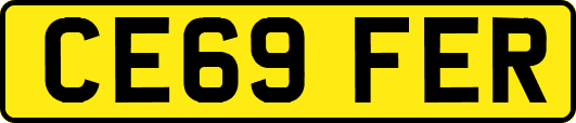 CE69FER