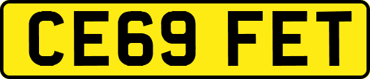 CE69FET
