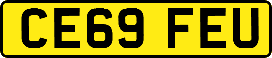 CE69FEU