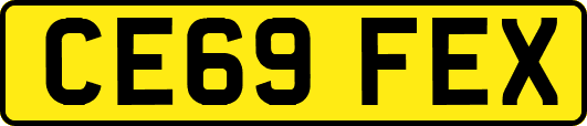 CE69FEX