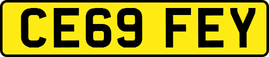 CE69FEY