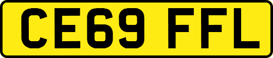 CE69FFL