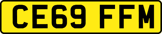 CE69FFM