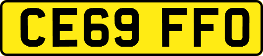 CE69FFO