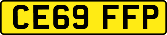 CE69FFP