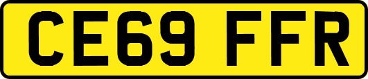 CE69FFR
