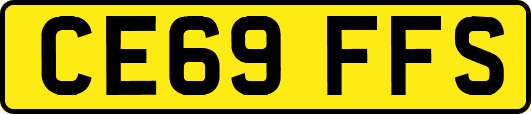 CE69FFS