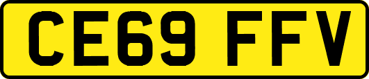 CE69FFV
