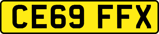 CE69FFX