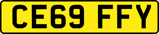 CE69FFY