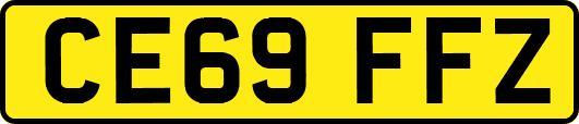 CE69FFZ