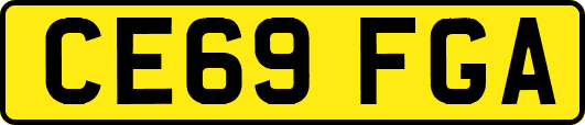 CE69FGA