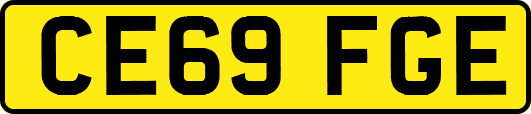 CE69FGE