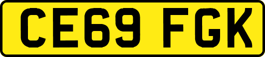 CE69FGK