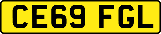 CE69FGL