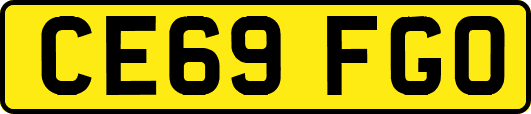 CE69FGO