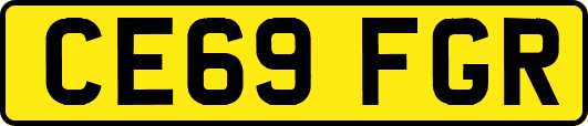 CE69FGR